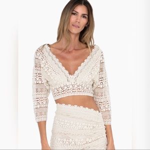 Just Bee Queen Bali Lux Top